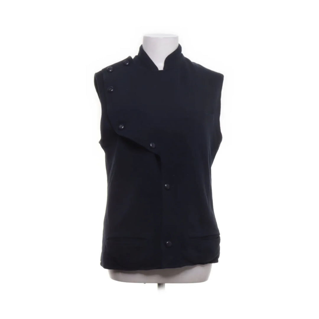 Hypernation | Blauw - Gilet