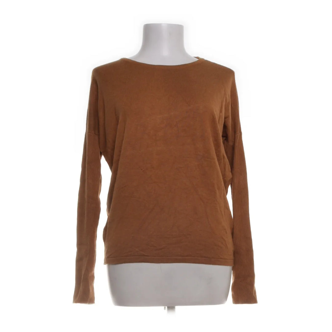 Fransa | Bruin - Trui