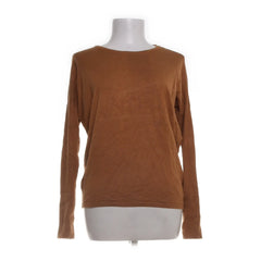 Fransa | Bruin - Trui