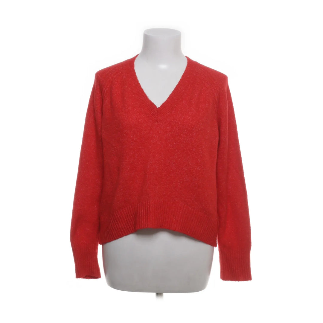 Vero Moda | Rood - Pullover
