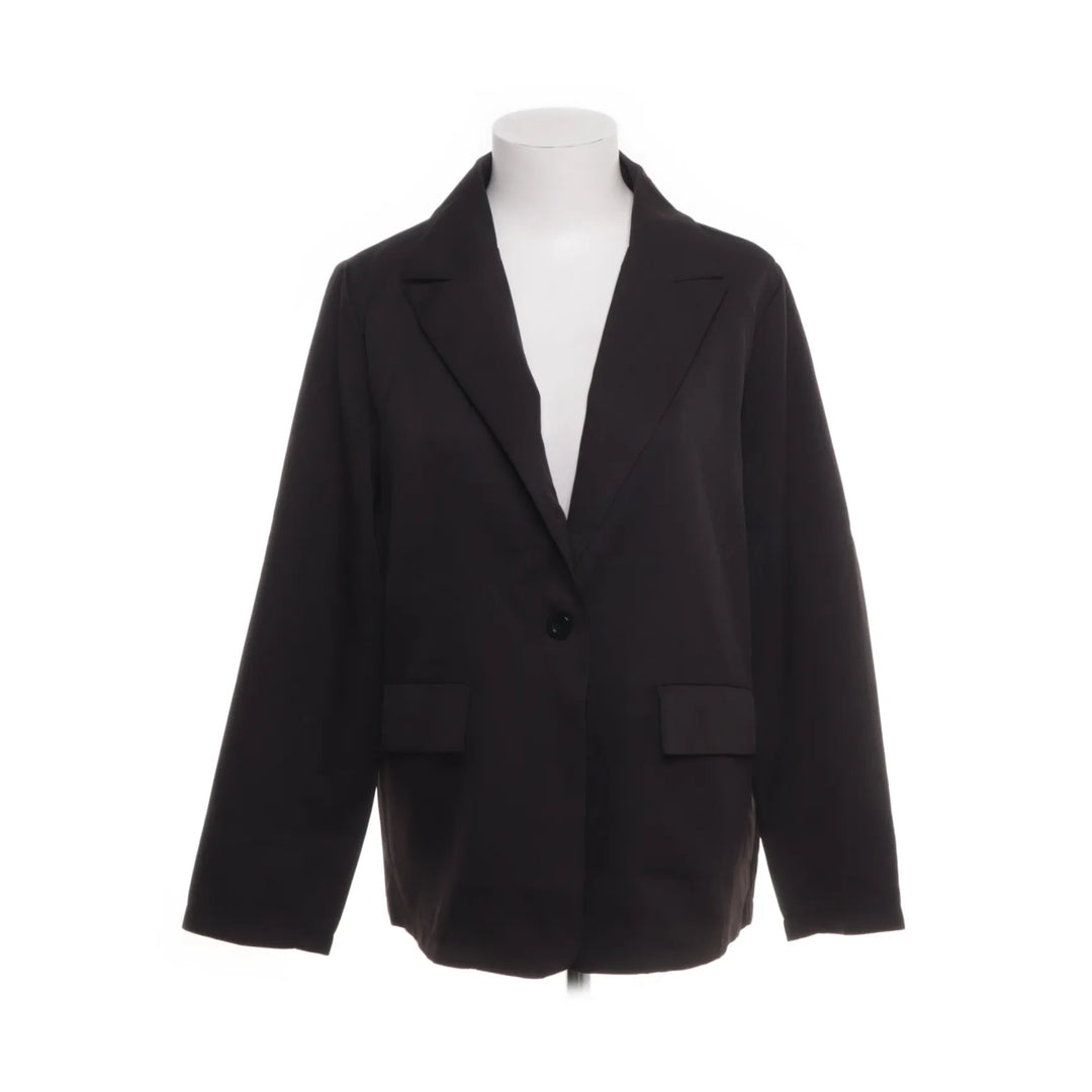 Zwart - Blazer