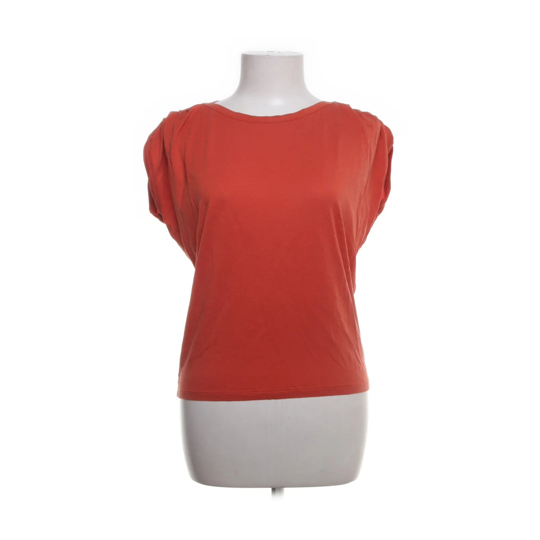 Sessún | Rood - Top