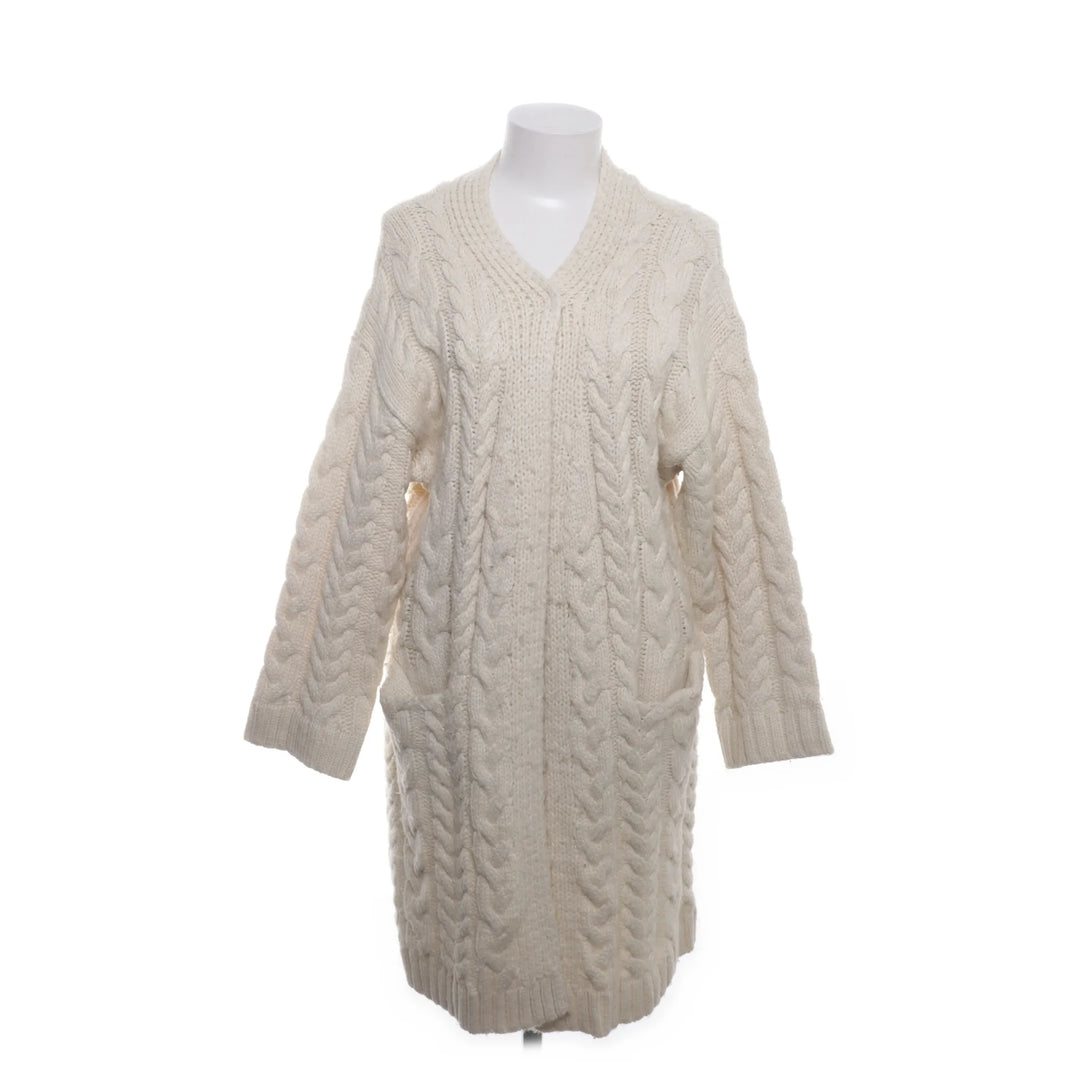 Jubylee | Wit - Cardigan