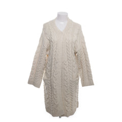 Jubylee | Wit - Cardigan