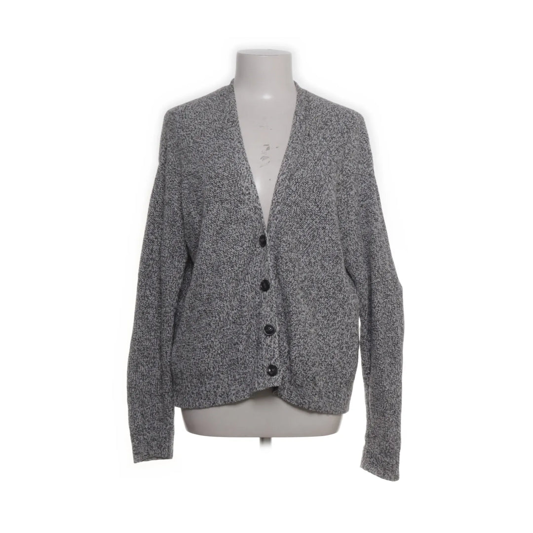 Levi Strauss & Co | Grijs, Meerkleurig - Cardigan