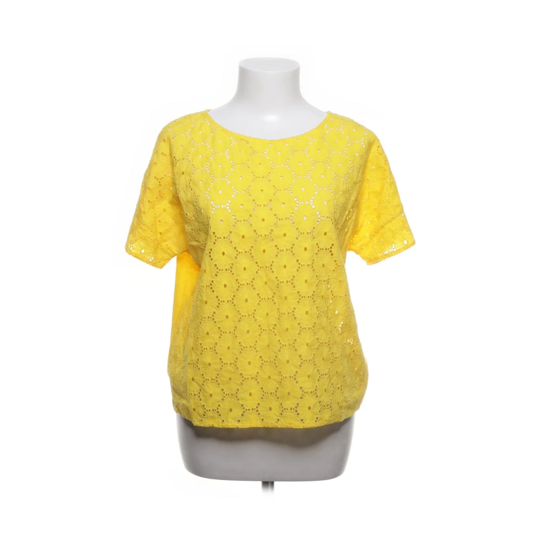 Rich & Royal | Geel - Top