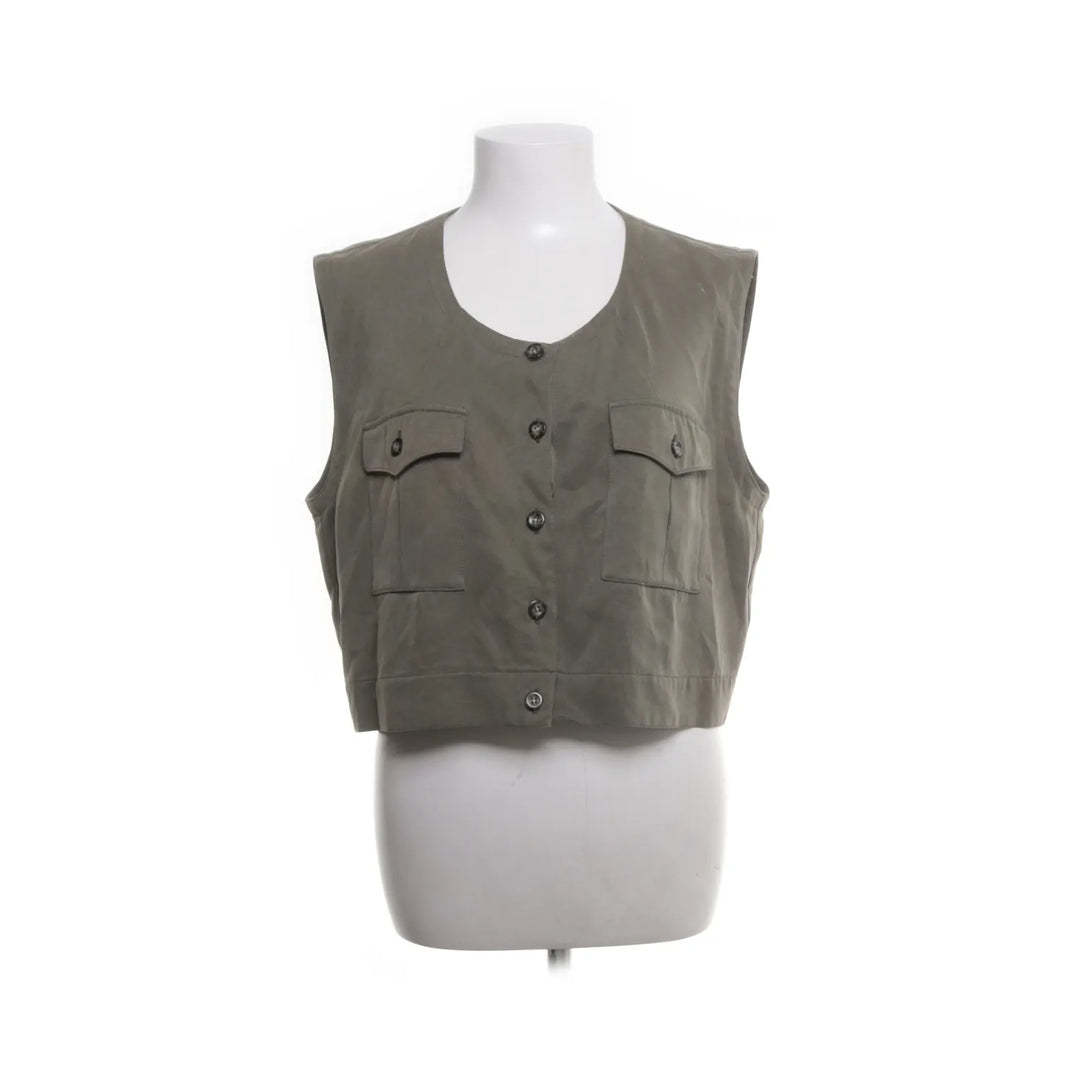 Chassé | Groen - Gilet