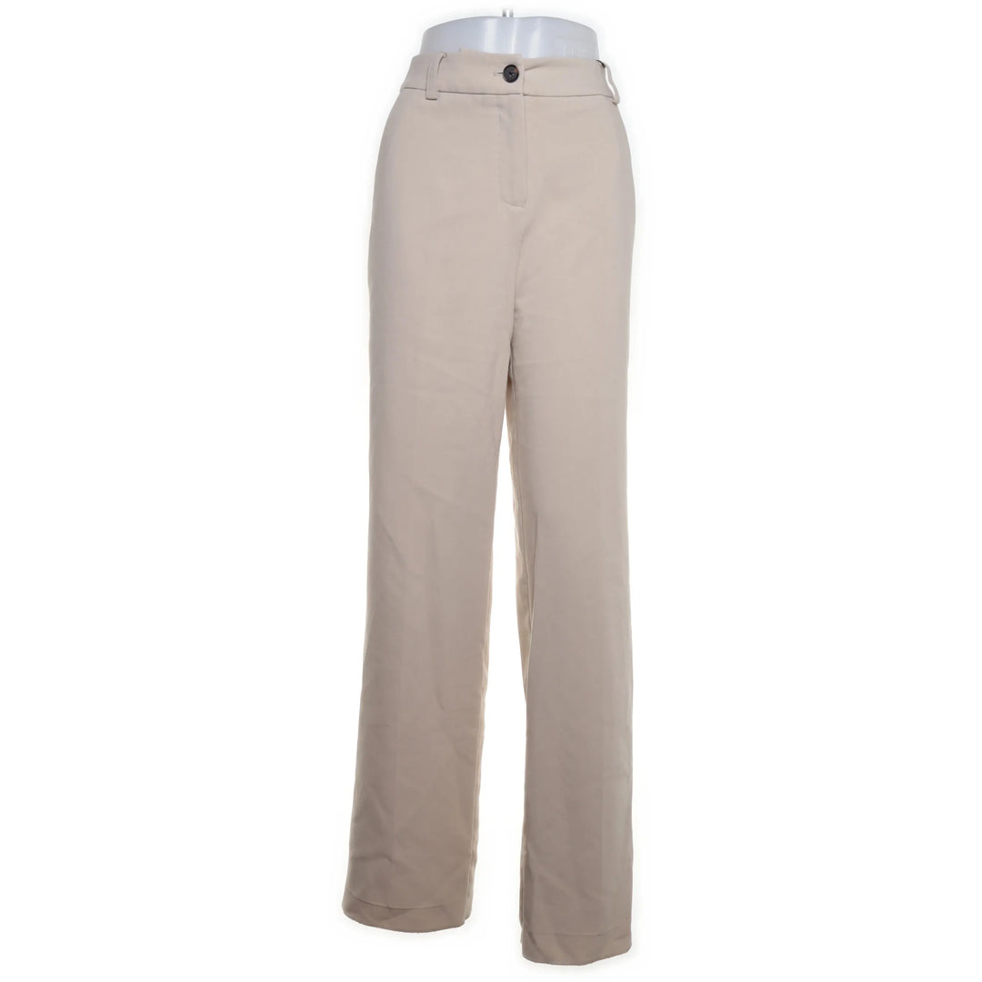 Modström | Beige - Kostuumbroek