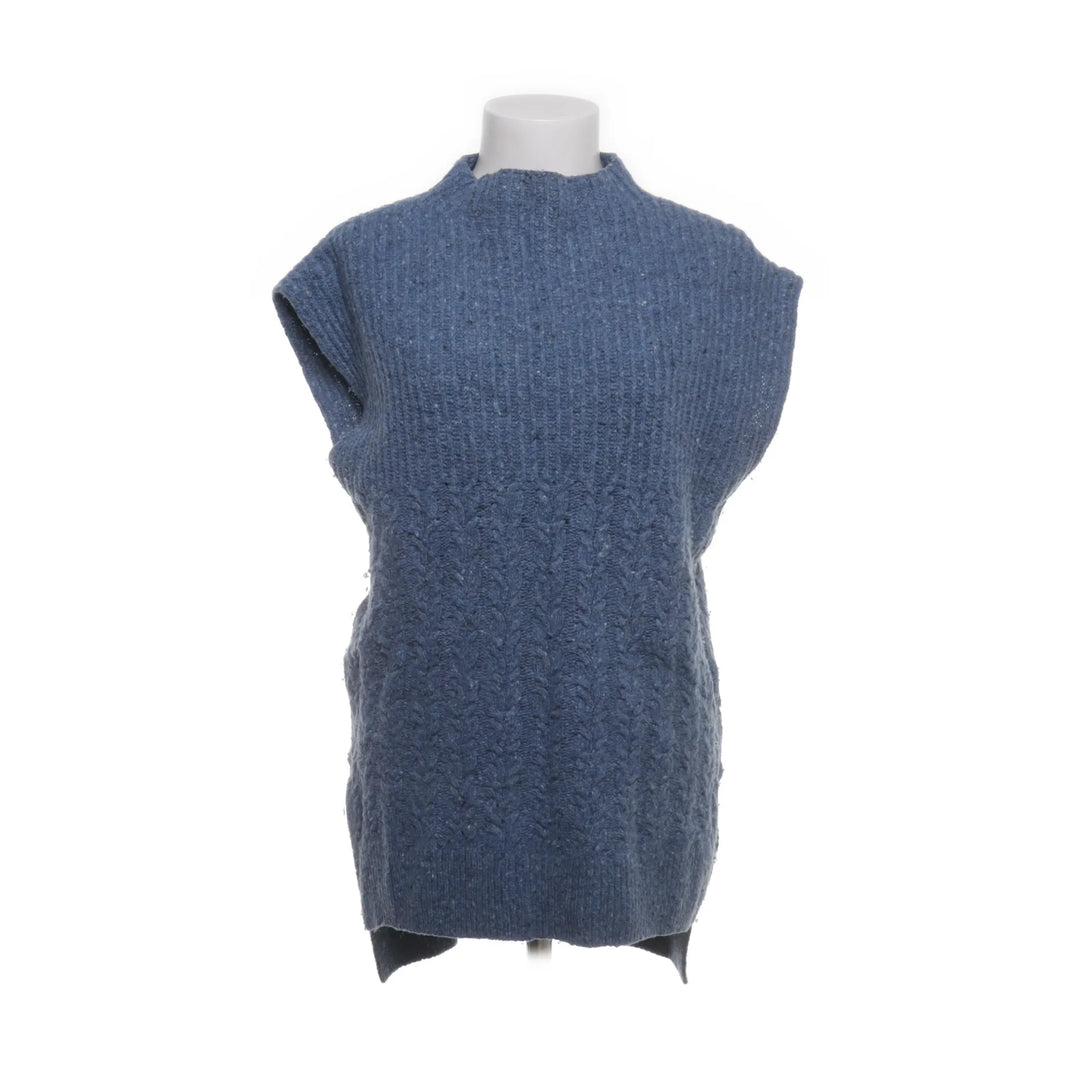 Massimo Dutti | Blauw - Spencer