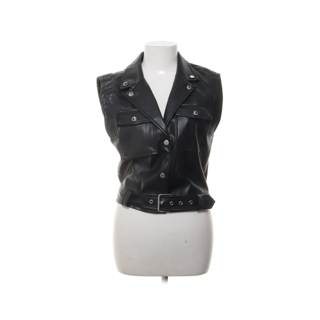 Seven Sisters | Zwart - Gilet