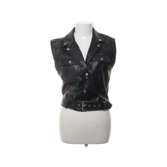 Seven Sisters | Zwart - Gilet