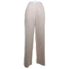 Part Two | Beige - Palazzo broek