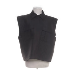 Rouge Vila | Zwart - Gilet