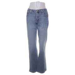 Filippa K | Lichtblauwe Flared Jeans