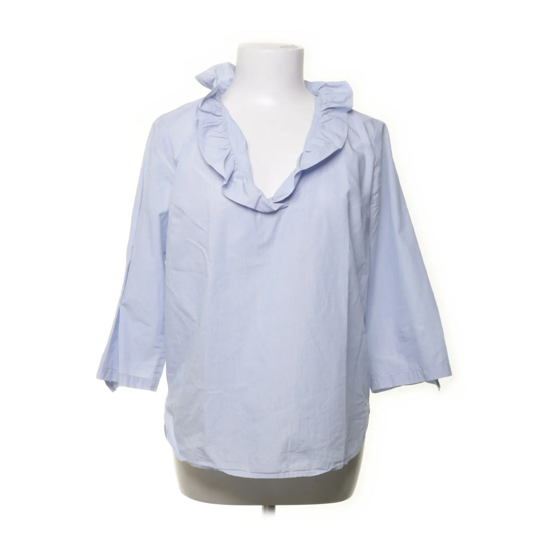 Holly & Whyte by Lindex | Blauw - Top