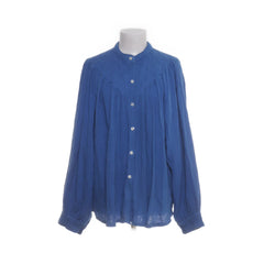 Sweet Like You | Blauw - Blouse