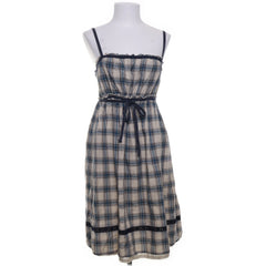 ONLY | Beige, Meerkleurig - Jurk