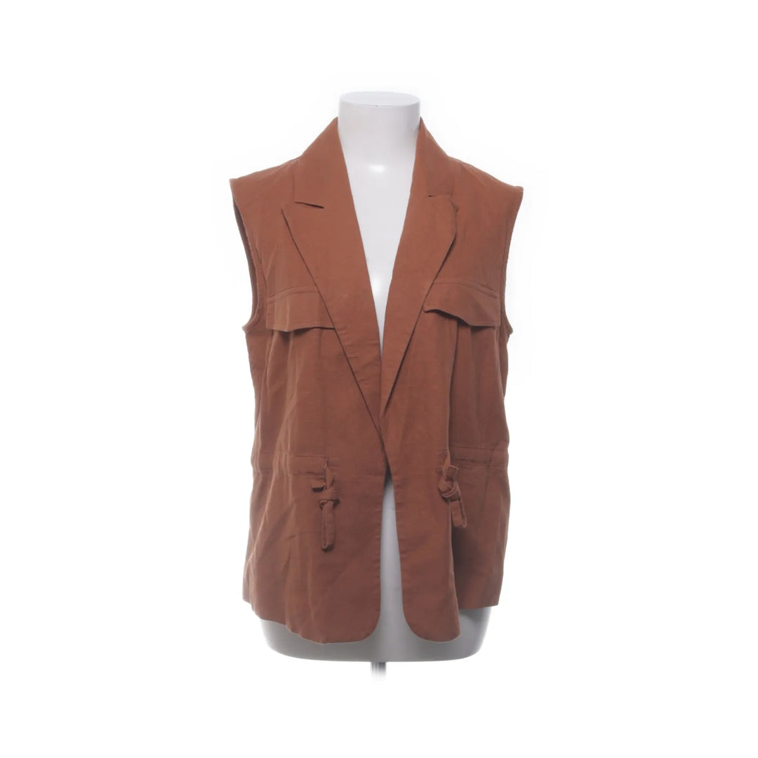 BPC Bonprix Collection | Bruin - Gilet