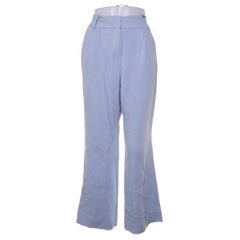 & Other Stories | Lichtblauwe Wijde Pantalon