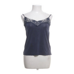 Samsøe & Samsøe | Blauw - Pyjamatop