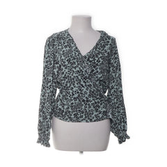 Edited | Groen, Zwart - Wikkeltop