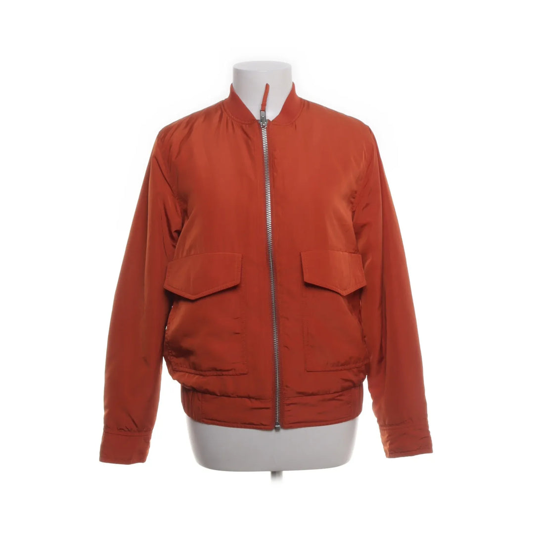 Modström | Rood - Bomberjack