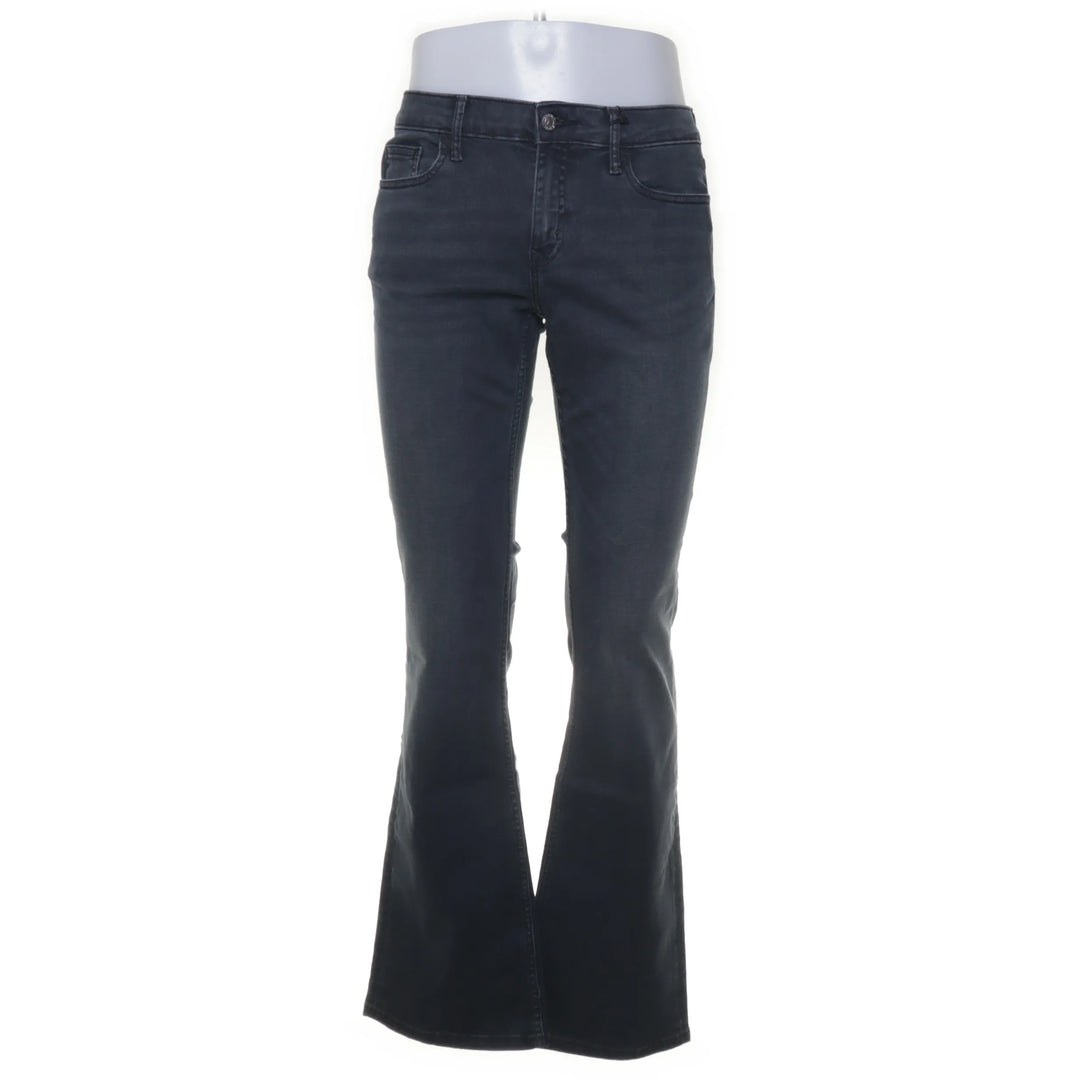 ESPRIT | Grijs - Spijkerbroek