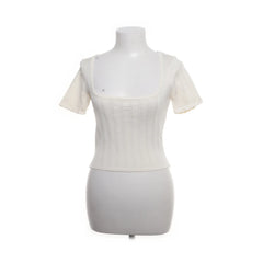 Dilvin Knit | Beige - Top