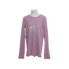 Smiley World | Roze - Lange mouwen shirt