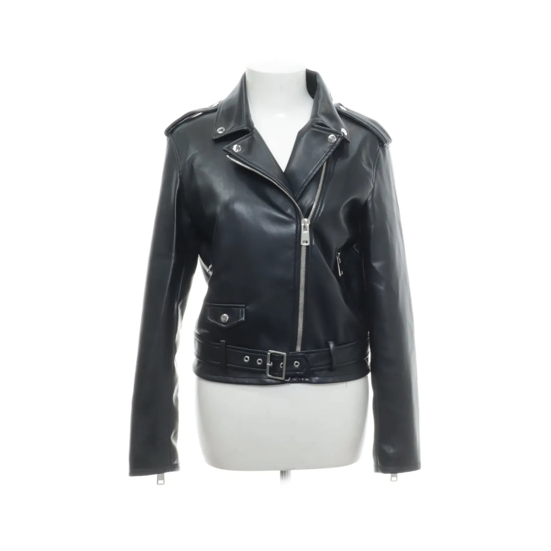 Mango | Zwart - Bikerjack