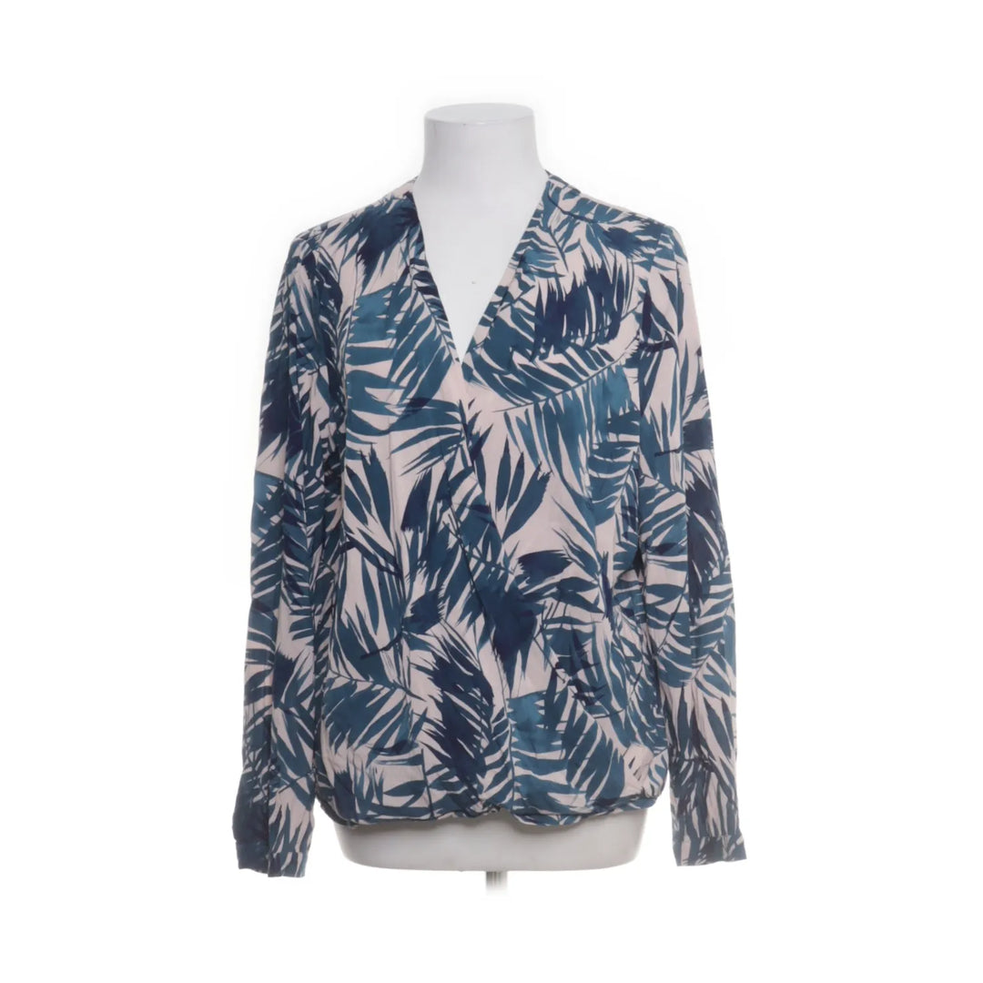 Naf Naf | Roze, Meerkleurig - Blouse