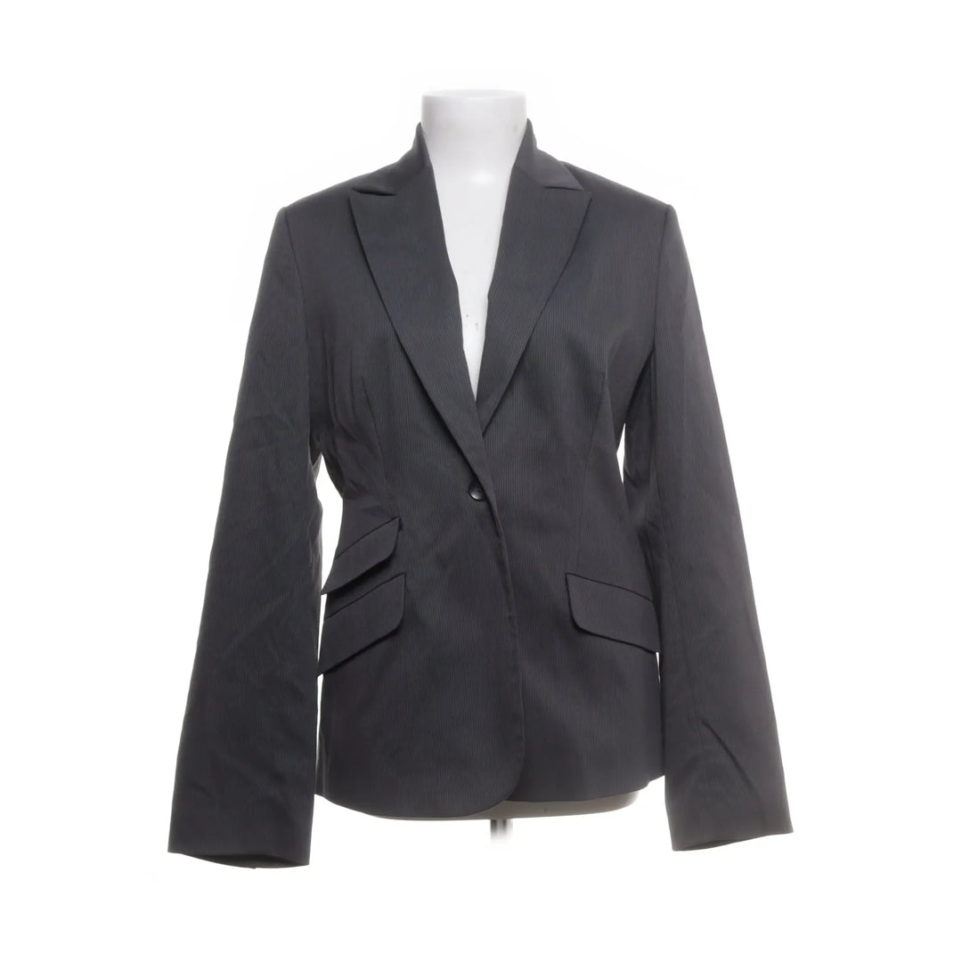 More & More | Grijs - Blazer