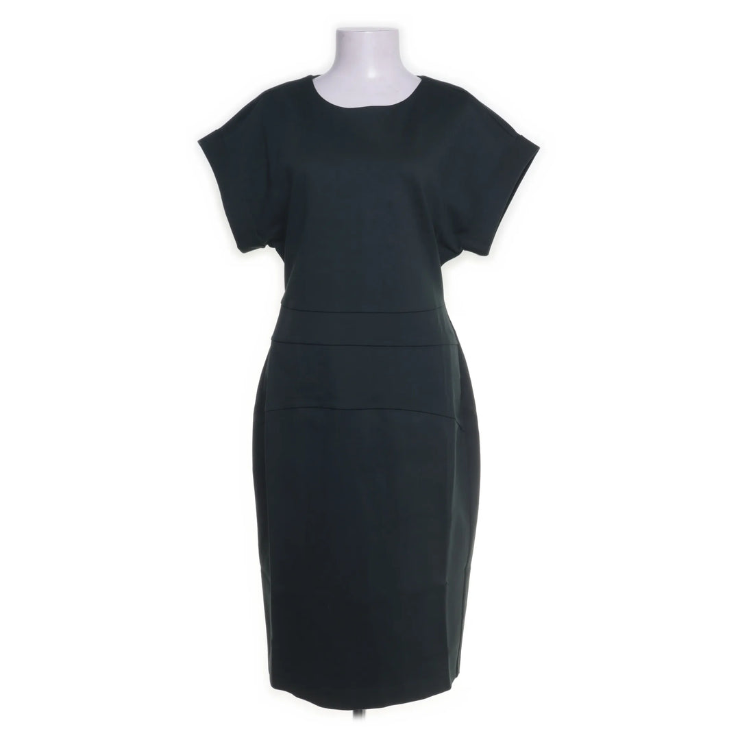 Carolina Cavour | Groen - Jurk