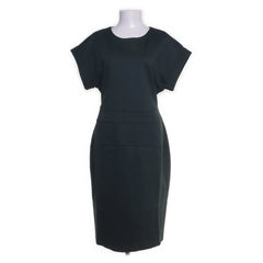 Carolina Cavour | Groen - Jurk