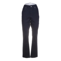 Ellos | Donkerblauwe Bootcut Broek