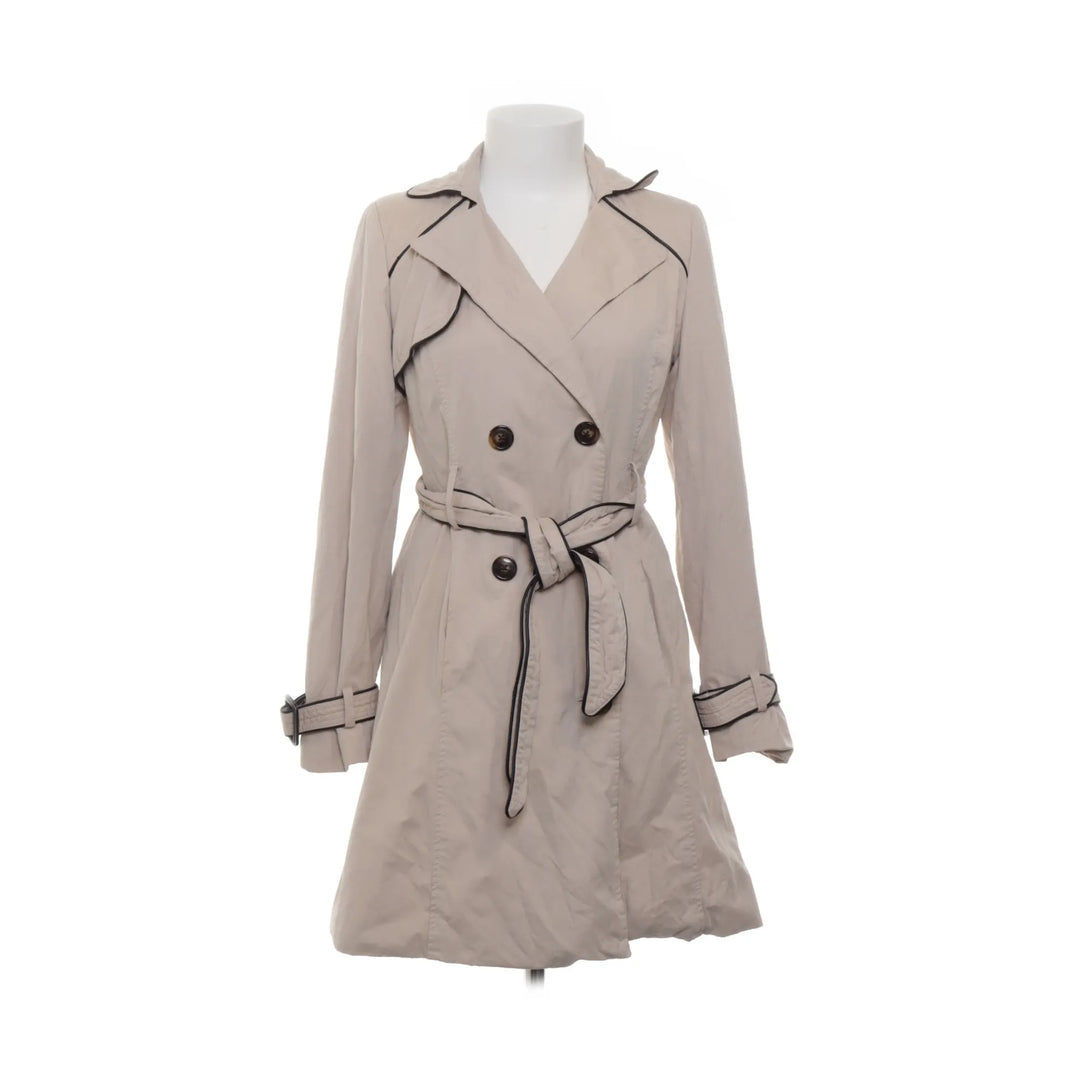 Naf Naf | Beige - Trenchcoat