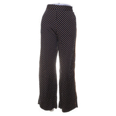 Nümph | Zwart, Meerkleurig - Broek