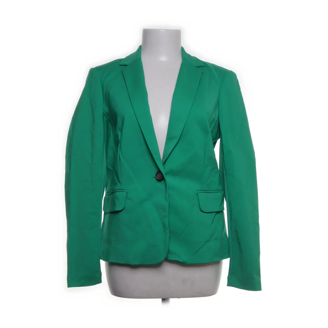 Coster Copenhagen | Groen - Blazer
