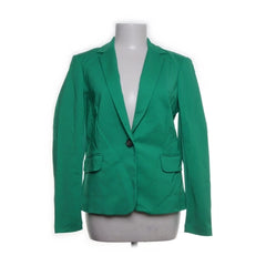 Coster Copenhagen | Groene Zakelijke Blazer