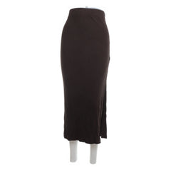 MbyM | Bruin - Maxi rok
