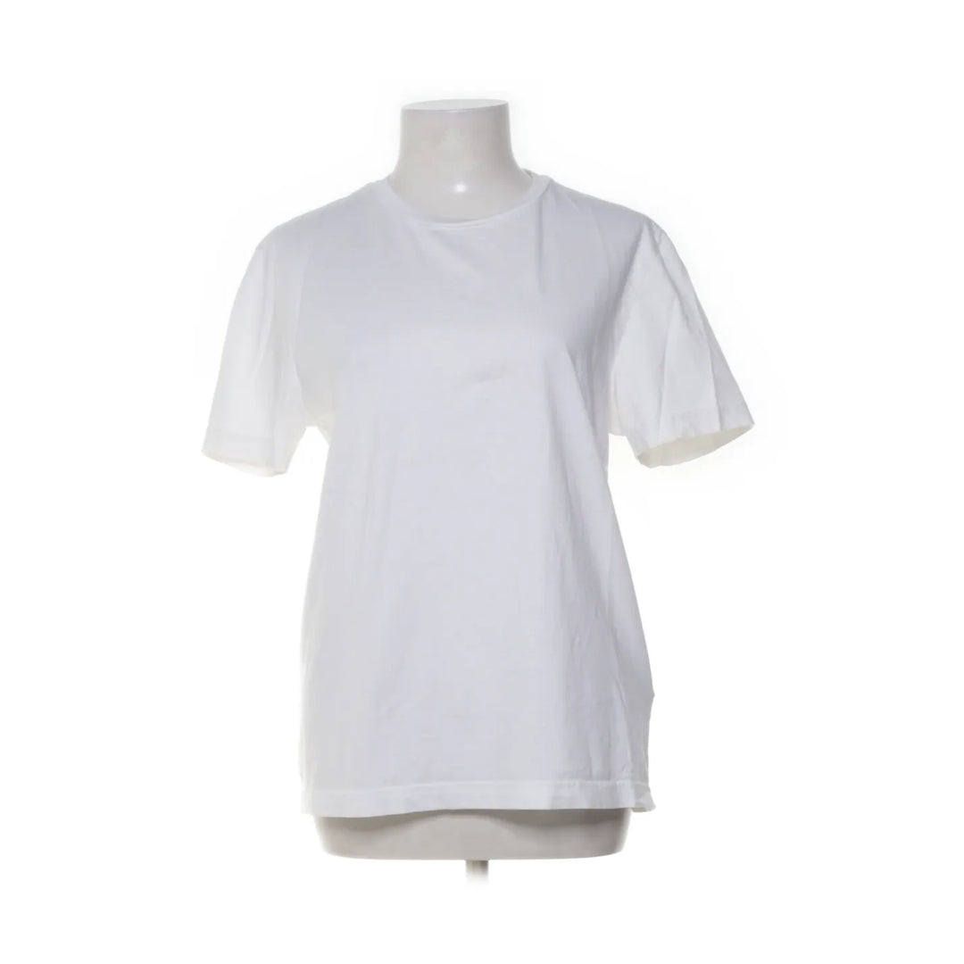 Calvin Klein | Wit - T-shirt