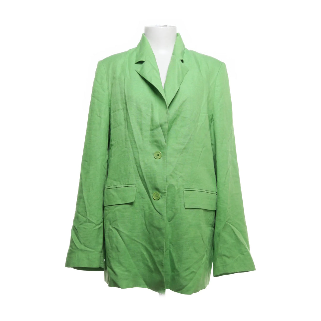 Gina Tricot | Groen - Blazer