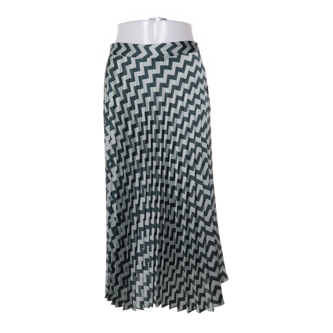 Mango Suit | Groen - Rok