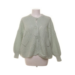 Mika Elles | Groen - Cardigan