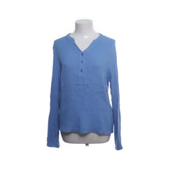 Kaffe | Blauw - Blouse