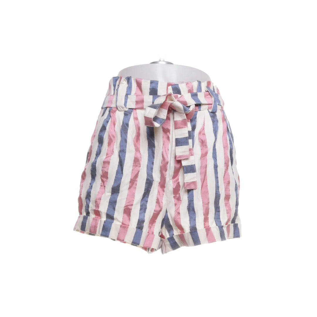 Kontatto | Roze, Beige, Blauw - Korte broek