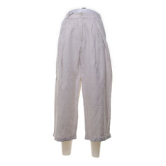 Carin Wester | Beige - Palazzo broek