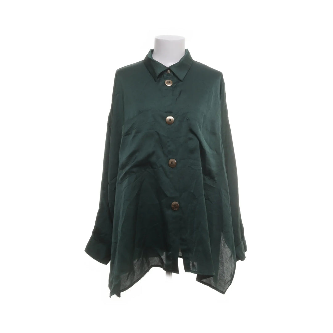 Gina Tricot | Groen - Tuniek