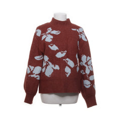 Sela | Bruin, Meerkleurig - Trui