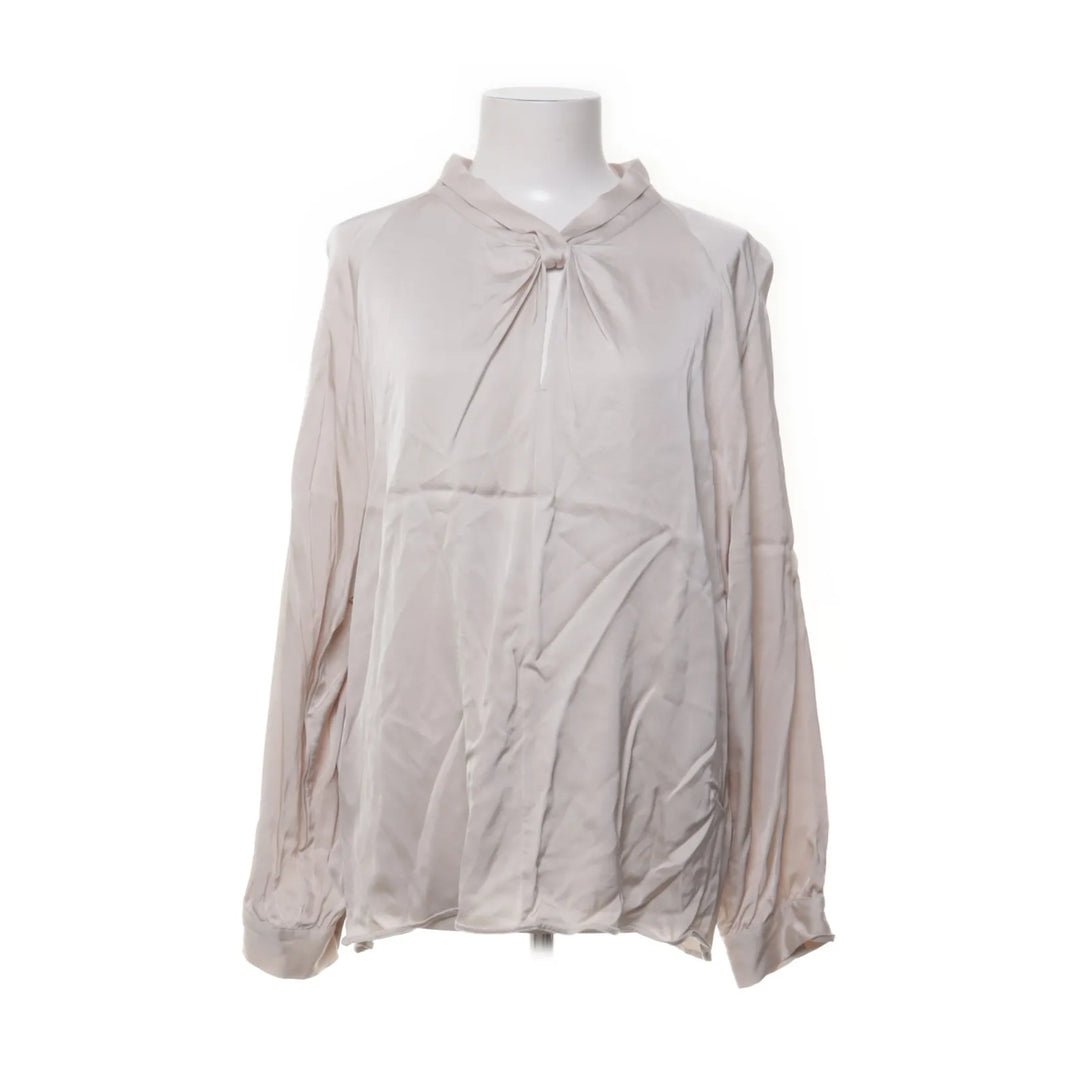 STOCKH LM | Beige - Blouse